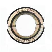 PRESES VEIDNES DP, DP13 CU 2X70 - 1 PC, 4932459538 MILWAUKEE