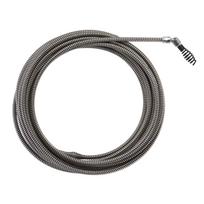 HH BLĪVA VIJUMA SPIRĀLVEIDA TROSE, 8 MM X 7.6 M ICDH, 48532572 MILWAUKEE