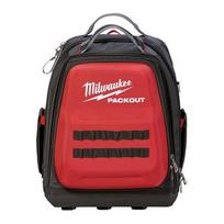 PACKOUT™ ELEKTRIĶA MUGURSOMAS KOMPLEKTS, 76 GAB., PACKOUT BACKPACK ELECTRICIAN SET - 76 PC, 4932498407 MILWAUKEE