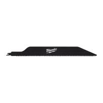 ĪPAŠS PIELIETOJUMS: ČUGUNS / ABRAZĪVI MATERIĀLI / STIKLA ŠĶIEDRA, TCT 450 X 3 TPI - 1 PC, 4932498322 MILWAUKEE