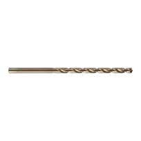 METĀLA URBJI HSS-G, GARIE - DIN 340 - 5 UN 10 GAB. IEPAKOJUMĀ, HSSGL 7.00 X 156 - 10 PC, 4932430338 MILWAUKEE