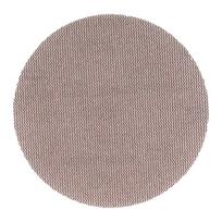 SIETVEIDA SLĪPĒŠANAS DISKI, MESH 125 MM H&L GR 240 - 50 PC, 4932492206 MILWAUKEE