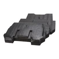 PACKOUT™ PUTU IELIKTNIS PIEDERUMU KASTEI UZ RITENĪŠIEM, PACKOUT TROLLEY FOAM INSERT, 4932471927 MILWAUKEE