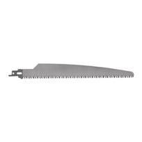 ASMEŅI KOKAM UN PLASTMASAI, 275 X 6 TPI - 2 PCS, 4932471693 MILWAUKEE