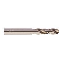 METĀLA URBJI HSS-G, ĪSIE - DIN 1897 - 5 UN 10 GAB. IEPAKOJUMĀ, HSSGS 9.00 X 84 - 5 PCS, 4932352220 MILWAUKEE