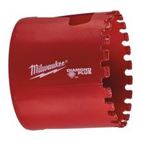 DIAMOND PLUS™ MITRĀS UN SAUSĀS URBŠANAS GREDZENZĀĢI, 51 MM 5/8" X 18, 49565645 MILWAUKEE