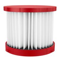FILTRA KASETNE, DRY FILTER HEPA, 4932479805 MILWAUKEE