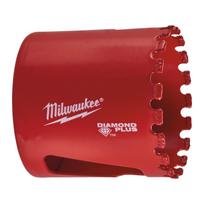 DIAMOND PLUS™ MITRĀS UN SAUSĀS URBŠANAS GREDZENZĀĢI, 44 MM 5/8" X 18, 49565640 MILWAUKEE