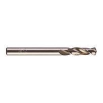 METĀLA URBJI HSS-G, ĪSIE - DIN 1897 - 5 UN 10 GAB. IEPAKOJUMĀ, HSSGS 6.00 X 66 - 10 PCS, 4932352214 MILWAUKEE