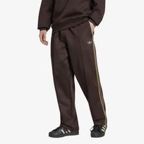 adidas Adicolor Spacer Baggy Trackpant Aurora Coffee - Dydis M (KS7432 Kelnės)