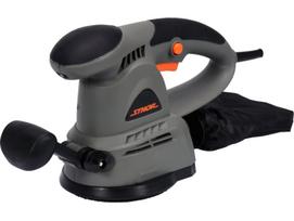 ORBITAL SANDER 430W 125MM 79309 STHOR