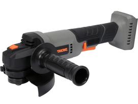 Sthor kampinė šlifuoklis 78090, 20V, 125mm, 8000min⁻¹, Akumuliatoriaus tipas Li-Ion, IPX0, Akustinė galia 96.5dB(A)