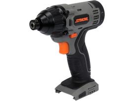 Sthor smūginis atsuktuvas 20V 78113, 150 Nm, 0-2500 aps./min, 0-3500 smūgių/min, hex 1/4"