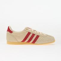 adidas Japan Warm Vanilla/ Team Victory Red/ Gold Met. - Dydis 9.5 (KJ2377 Laisvalaikio batai)