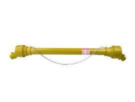 Šarnīrvārpsta PTO 3-lemon tube type 1200mm G72302 GEKO