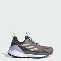 adidas Wmns TERREX Free Hiker 2.0 Low Gore-Tex Hiking - Dydis 39 (JQ9912 Žygio batai)