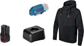 GHH 12 18V Džemp. 2XL KIT GAA 1x2.0Ah   GAL12V-20 06188000GF BOSCH