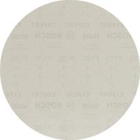 Abrazīvais siets M 480 225mm, G150, 25 gab., Grīdas slīpmašīnām EXPERT M480 SLĪPĒŠANAS TĪKLS, 2608900710, BOSCH