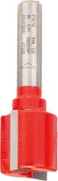 HM - grofes frēze 8/D 20mm,L 19mm, Rokas frēzēm, malu frēzēm GROPJU FRĒZE EXPERT FOR WOOD, 2608629362, BOSCH