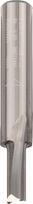 Gropju frēze 8 mm, D1 5 mm, Rokas frēzēm, malu frēzēm MONOLĪTA KARBĪDA GROPJU FRĒZE EXPERT FOR WOOD, 2608629356, BOSCH