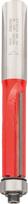 Salaidumu frēze 12 mm, D1 12,7 mm, Rokas frēzēm, malu frēzēm SALAIDUMU FRĒZE EXPERT FOR WOOD LAMINATE, 2608629382, BOSCH