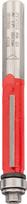 Salaidumu frēze 8 mm, D1 9,5 mm, Rokas frēzēm, malu frēzēm SALAIDUMU FRĒZE EXPERT FOR WOOD LAMINATE, 2608629380 BOSCH