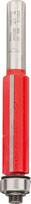 Salaidumu frēze 8 mm, D1 12,7 mm, Rokas frēzēm, malu frēzēm SALAIDUMU FRĒZE EXPERT FOR WOOD LAMINATE, 2608629383 BOSCH