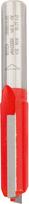 Gropju frēze 8 mm, D1 10 mm, Rokas frēzēm, malu frēzēm GROPJU FRĒZE EXPERT FOR WOOD, 2608629392 BOSCH