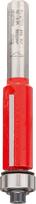 Salaidumu frēze 8 mm, D1 12,7 mm, Rokas frēzēm, malu frēzēm SALAIDUMU FRĒZE EXPERT FOR WOOD LAMINATE, 2608629381 BOSCH