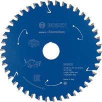 Rokas ripzāģiem EXPERT FOR ALUMINIUM BEZVADU ZĀĢIEM PAREDZĒTI RIPZĀĢA ASMENS, 2608644534 BOSCH