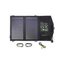 Saules lādētājs 'Basic', 5 V / 10 W, IP-65 aizsardzība, R180872, BasicNature