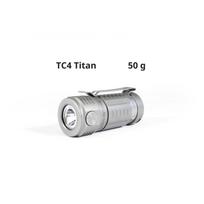 Kabatas LED lukturis 'Titan', 700 lūmeni, titāna korpuss, ūdensizturīgs, R012505, Origin Outdoors