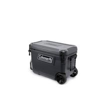 Ledus kaste 'Convoy', 66 L, viegla un izturīga, R168918, COLEMAN