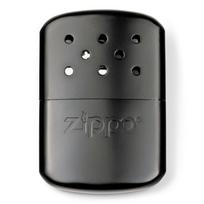 'Roku sildītājs, melns, līdz 12 stundu siltums, R420101, ZIPPO'