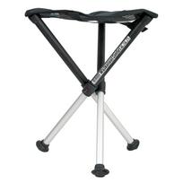 Trijkāja krēsls 'Komforts', alumīnija kājas, sēdekļa augstums 45 cm, R057145, WALKSTOOL