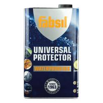 Kempinga impregnēšana ar UV aizsardzību, piemērota kokvilnai, 1000 ml, R822002, FABSIL