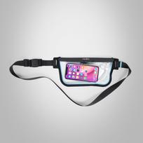 Ūdensnecaurlaidīga soma 'Dry Bag Sling', magnētiska aizdare, R050747, FIDLOCK