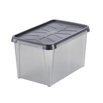 Ūdensnecaurlaidīga uzglabāšanas kaste, IP44, 50L, R140045, SMARTSTORE