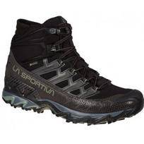Apavi ULTRA RAPTOR II Mid Wide GTX, izmērs: 43.5, Black/Clay, 8020647942992 LA SPORTIVA