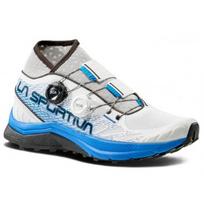 Apavi JACKAL II Boa, izmērs: 46, White/Electric Blue, 8020647126330 LA SPORTIVA