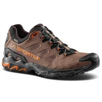 Apavi ULTRA RAPTOR II Leather GTX, izmērs: 41, Coffee/Hawaiian Sun, 8020647233878 LA SPORTIVA