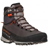 Apavi TX5 Woman GTX, izmērs: 38, Carbon/Paprika, 8020647994731 LA SPORTIVA