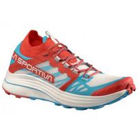 Apavi LEVANTE, izmērs: 39.5, Hibiscus/Malibu Blue, 8058428057115 LA SPORTIVA