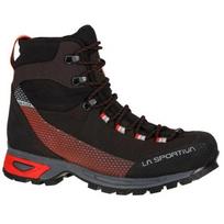 Apavi TRANGO TRK GTX, izmērs: 45.5, Carbon/Goji, 8020647042203 LA SPORTIVA