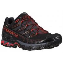 Apavi ULTRA RAPTOR II GTX, izmērs: 44.5, Black/Goji, 8020647948765 LA SPORTIVA