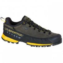 Apavi TX5 Low GTX, izmērs: 39, Carbon/Yellow, 8020647835416 LA SPORTIVA
