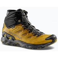 Apavi ULTRA RAPTOR II Mid Leather GTX, izmērs: 44.5, Savana/Alpine, 8020647234332 LA SPORTIVA