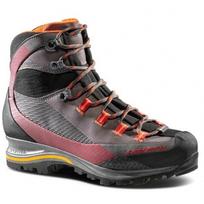 Apavi TRANGO TRK Leather Woman GTX, izmērs: 42, Clay/Velvet, 8020647175444 LA SPORTIVA