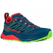 Apavi JACKAL Woman GTX, izmērs: 40.5, Opal/Hibiscus, 8020647882625 LA SPORTIVA