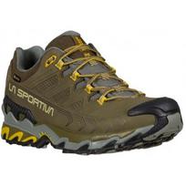 Apavi ULTRA RAPTOR II Leather Wide GTX, izmērs: 48, Ivy/Cedar, 8020647993246 LA SPORTIVA